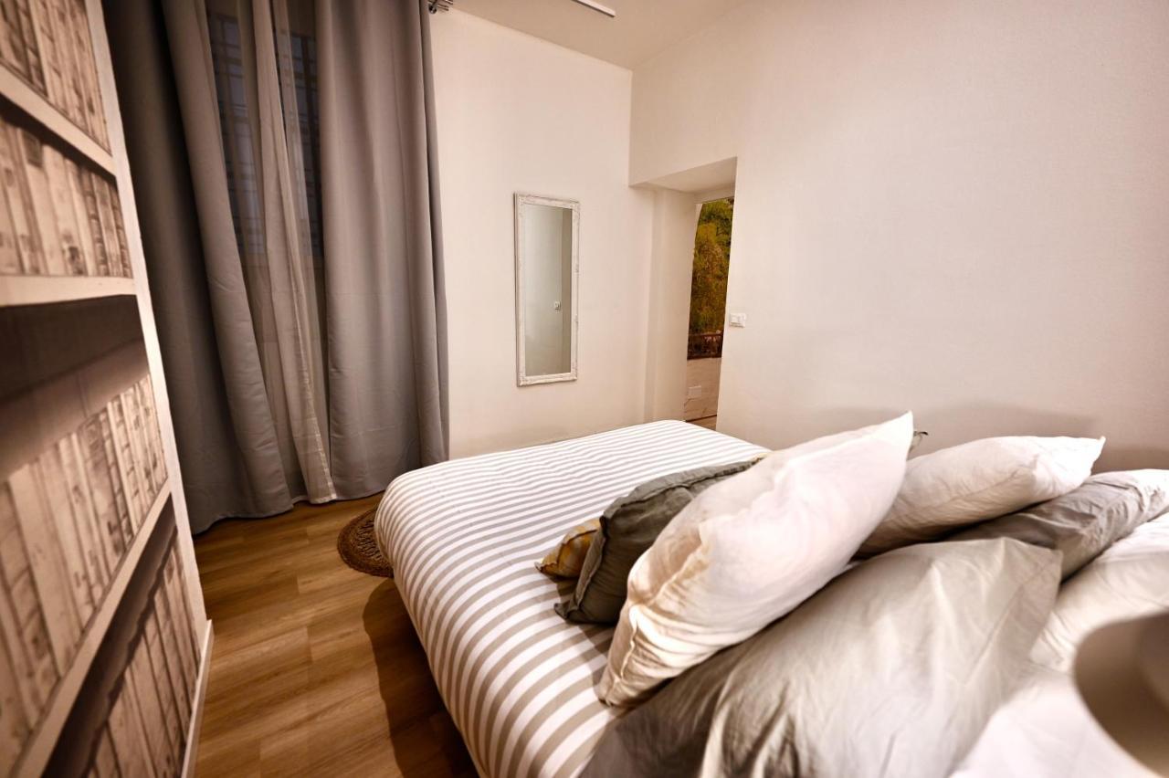 Juliet Suite By Di Bi Rooms Βερόνα Εξωτερικό φωτογραφία