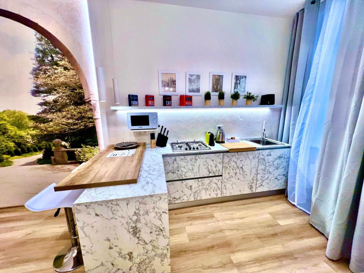Juliet Suite By Di Bi Rooms Βερόνα Εξωτερικό φωτογραφία
